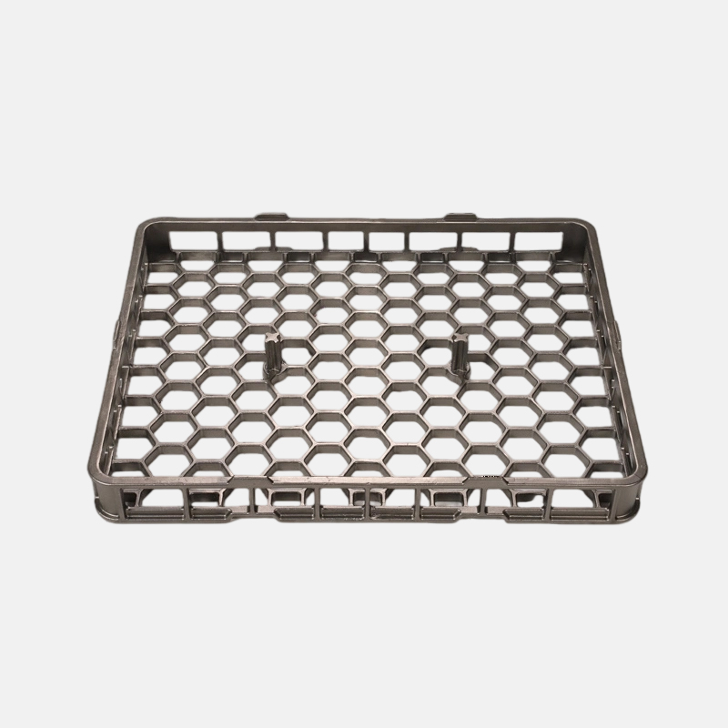 Quomodo Centrifugae Iactis Enhance Quality of Chalybe and Alloy Castings?