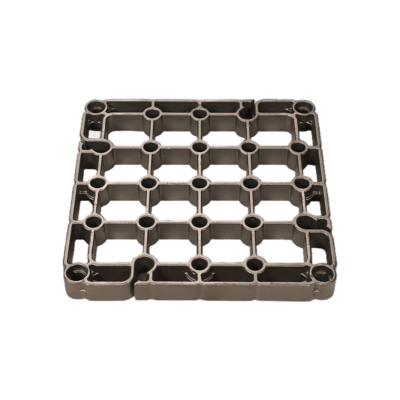 Calefactio fornacis quatit obsideri mitte