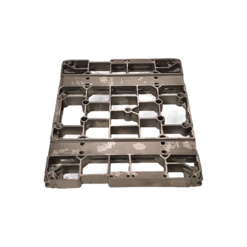 Curatio caloris fixtures