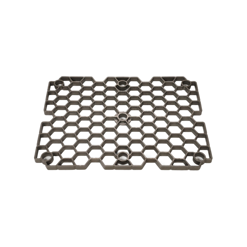 Calor Treatment Rack For Diver