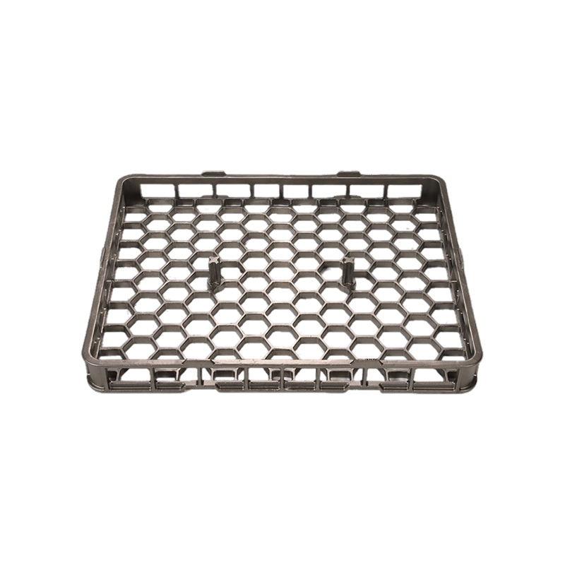 Calor-Curatio Wire Basket pro carburizing fornax