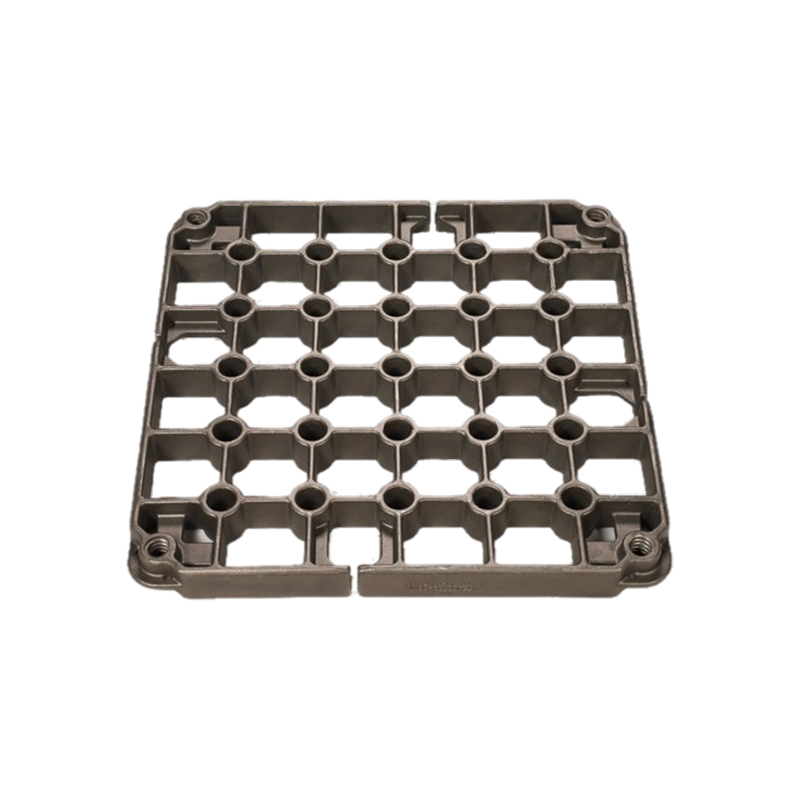 Quaenam sunt Clavis Beneficia Centrifugae Iactationis in Vestibulum High-Precision Parts?