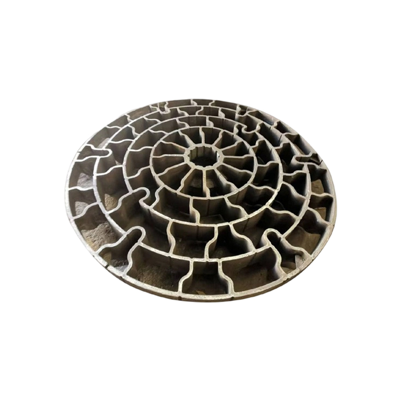 Quam precise perdidit spumam mittentem?