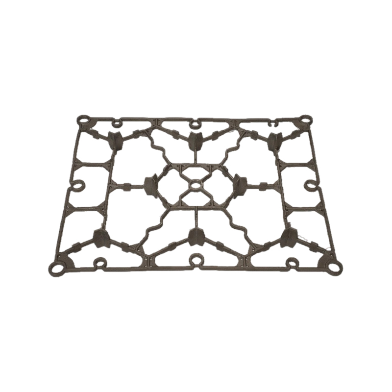 Potest perdidi spumam reponere traditional modi?