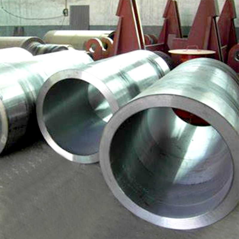 Calor resistant immaculatam ferro sleeve