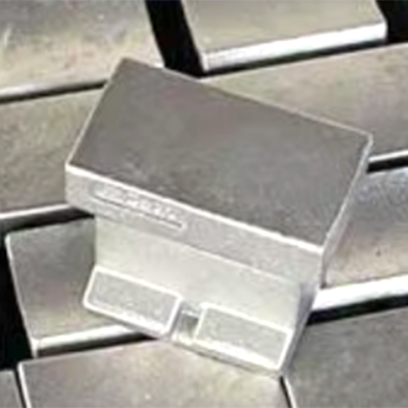 Subtilitas mittens Briquetting